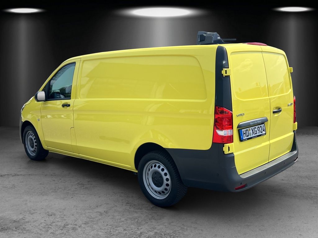 Mercedes-Benz Vito 2025