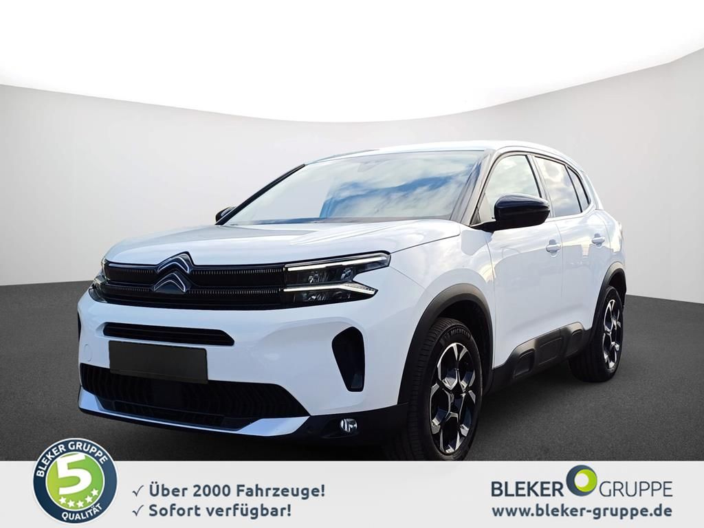 Citroën C5 Aircross 2023