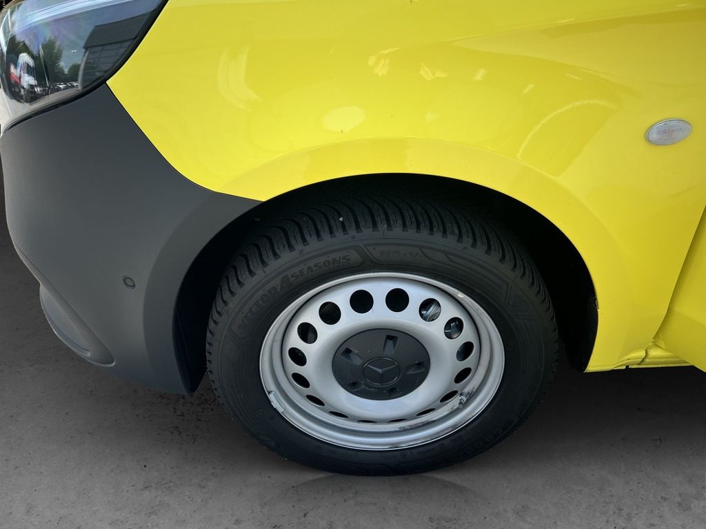 Mercedes-Benz Vito 2025