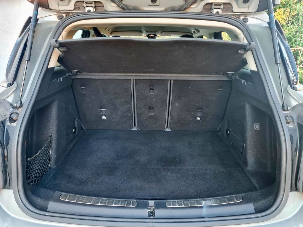 MINI One D Countryman 2018