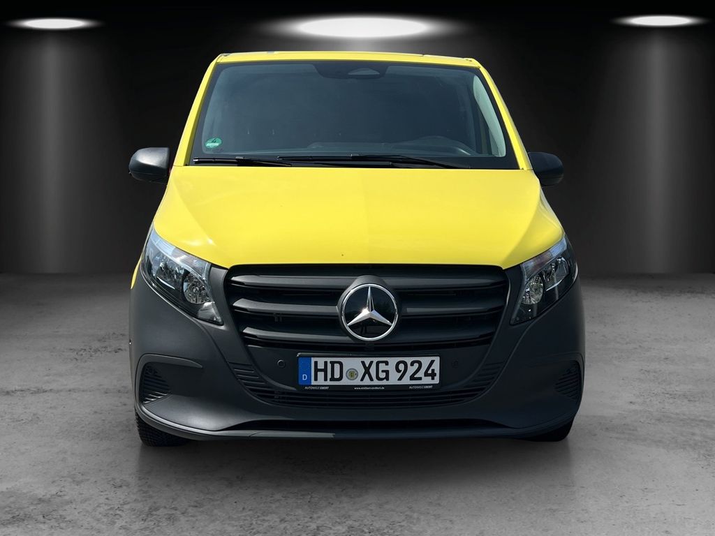Mercedes-Benz Vito 2025