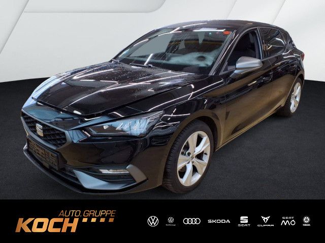 Seat Leon 2025