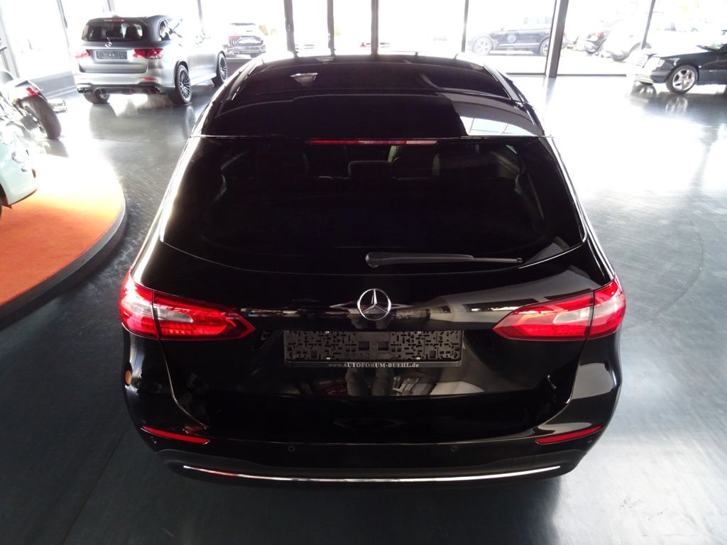 Mercedes-Benz B 180 2021