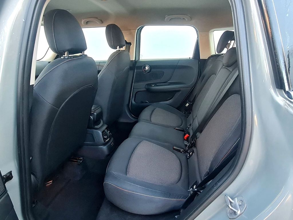 MINI One D Countryman 2018