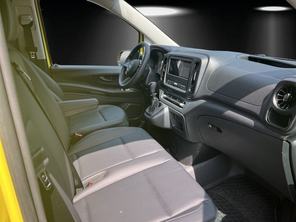 Mercedes-Benz Vito 2025