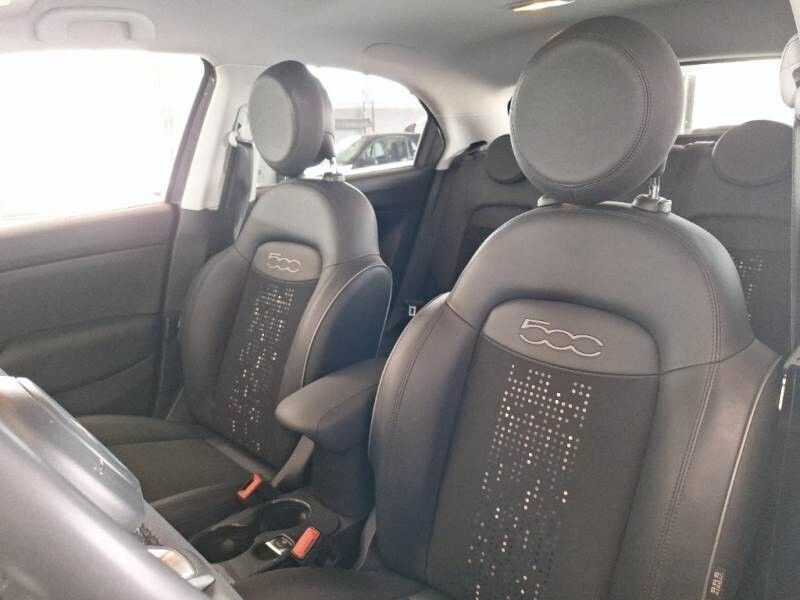 Fiat 500X 2021