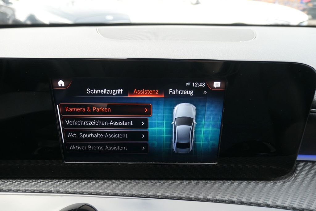 Mercedes-Benz A 200 2022