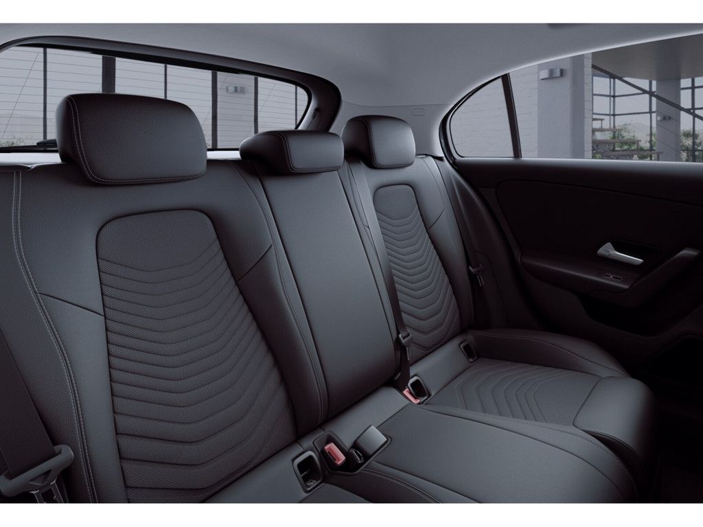 Mercedes-Benz A 180 2022