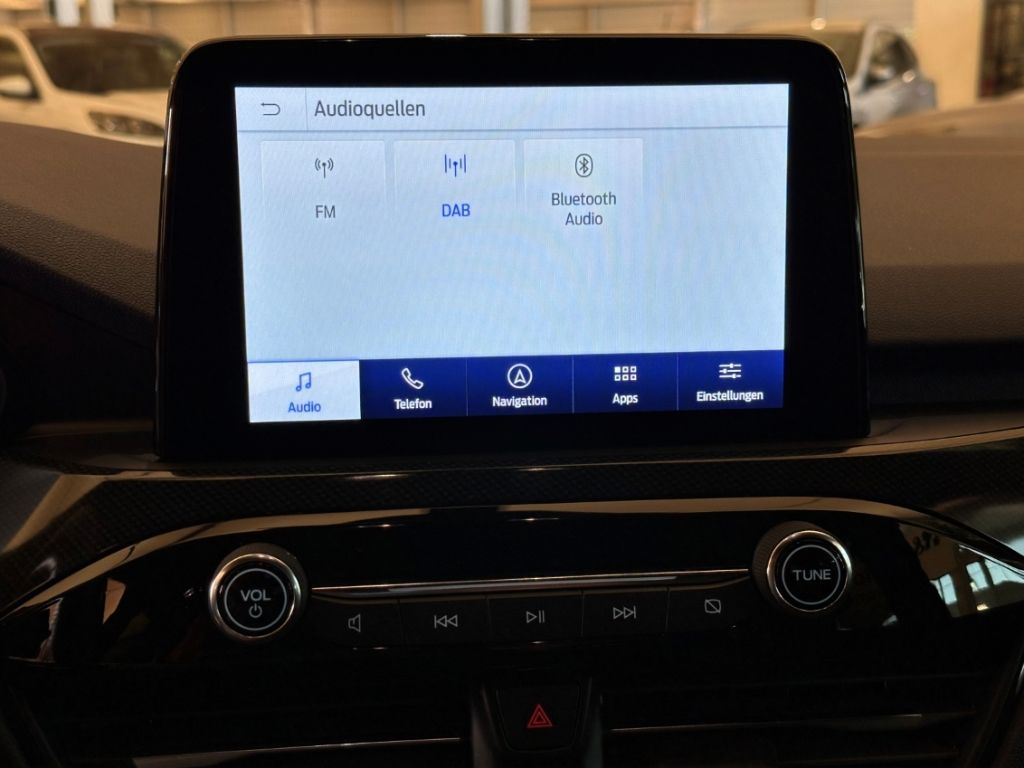 Ford Kuga 2022