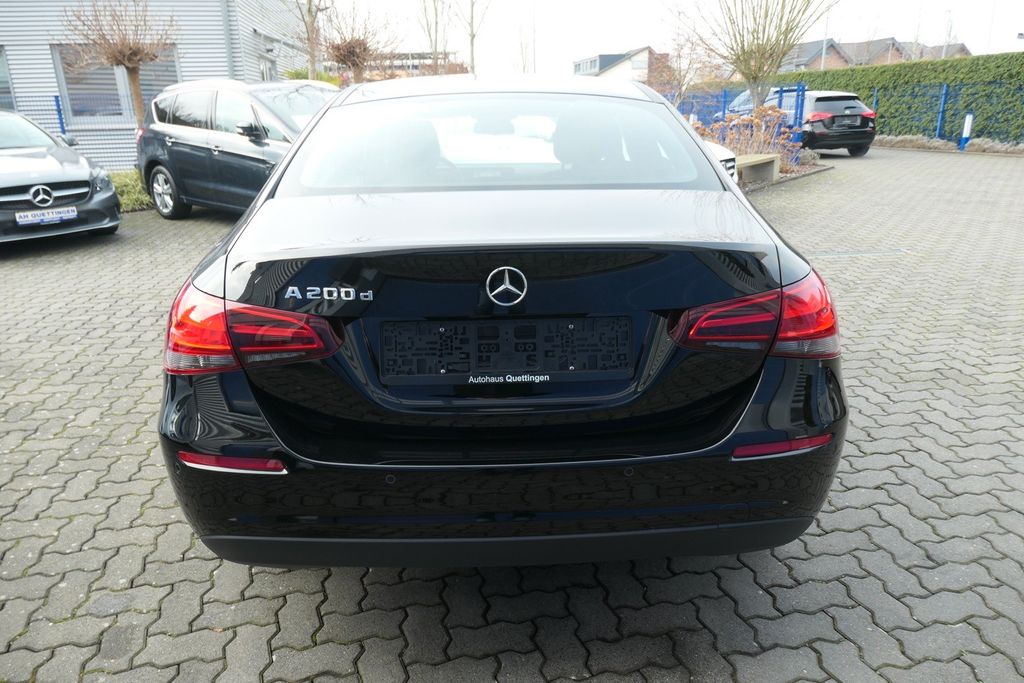 Mercedes-Benz A 200 2022