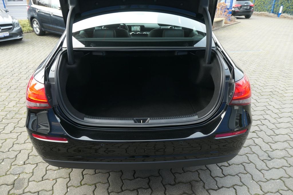 Mercedes-Benz A 200 2022