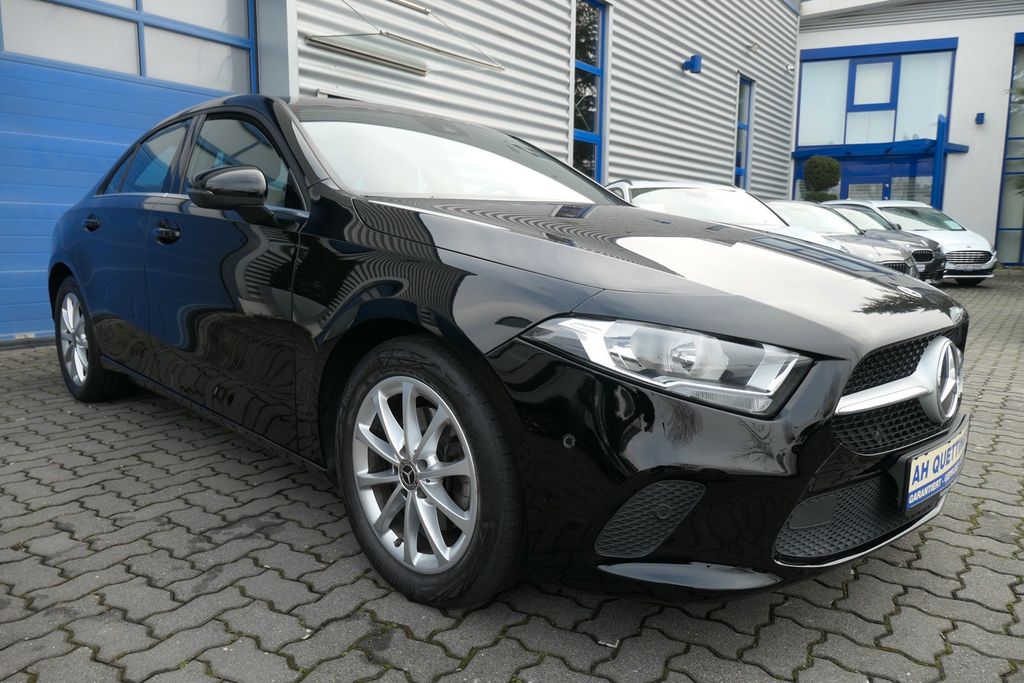 Mercedes-Benz A 200 2022