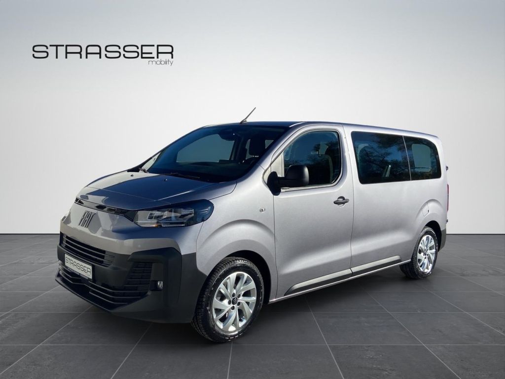 Fiat Scudo 2025