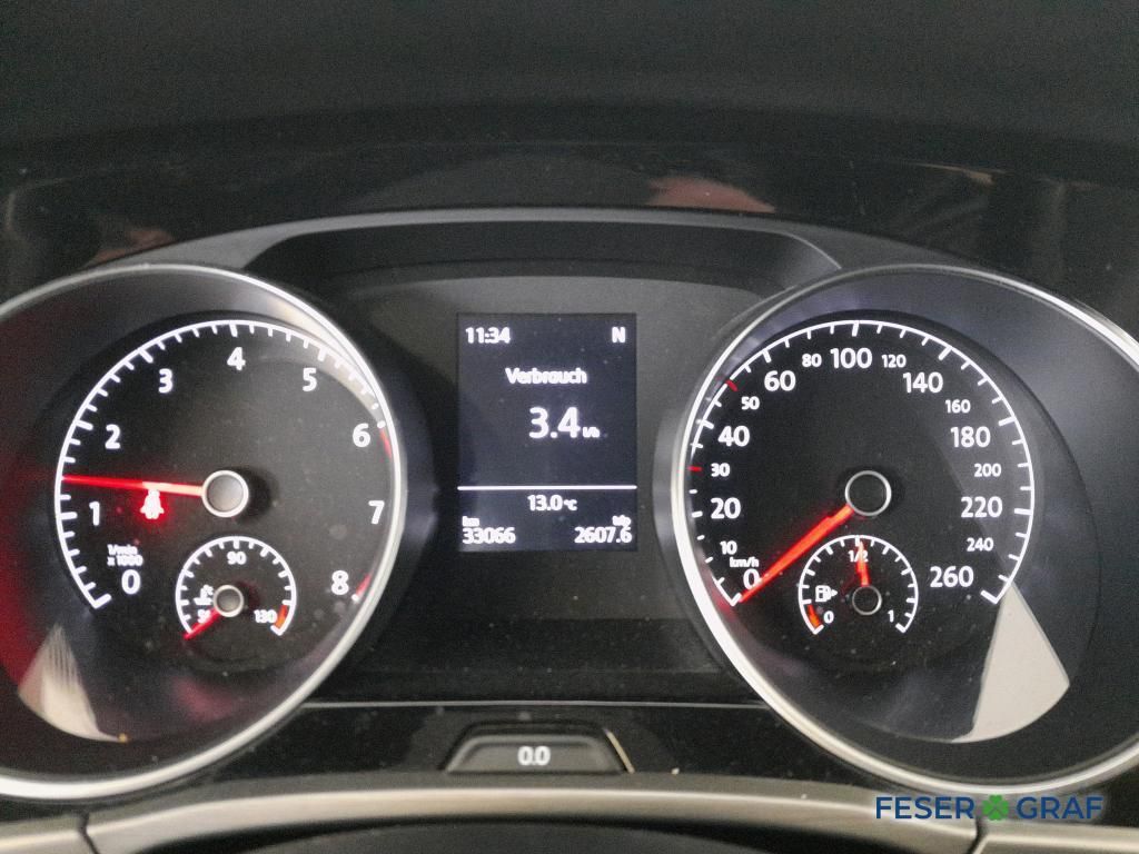 Volkswagen Touran 2021