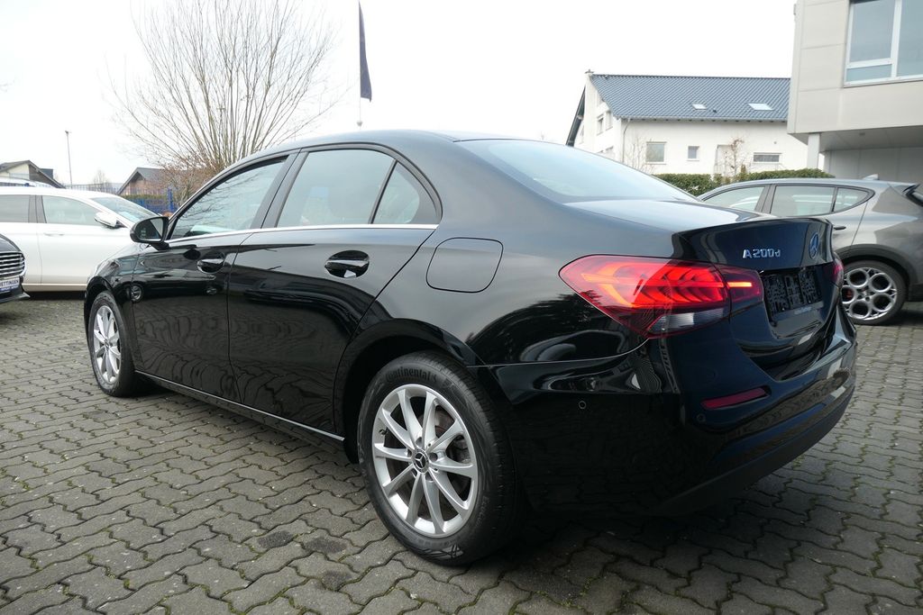Mercedes-Benz A 200 2022