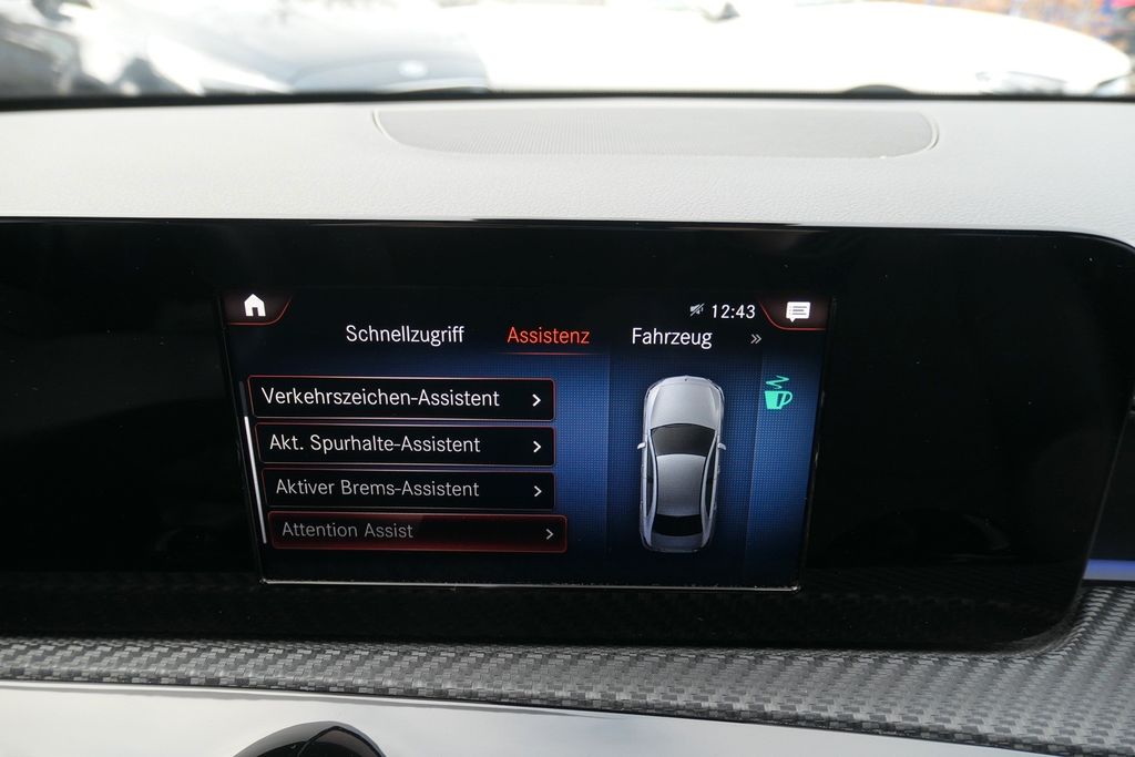 Mercedes-Benz A 200 2022