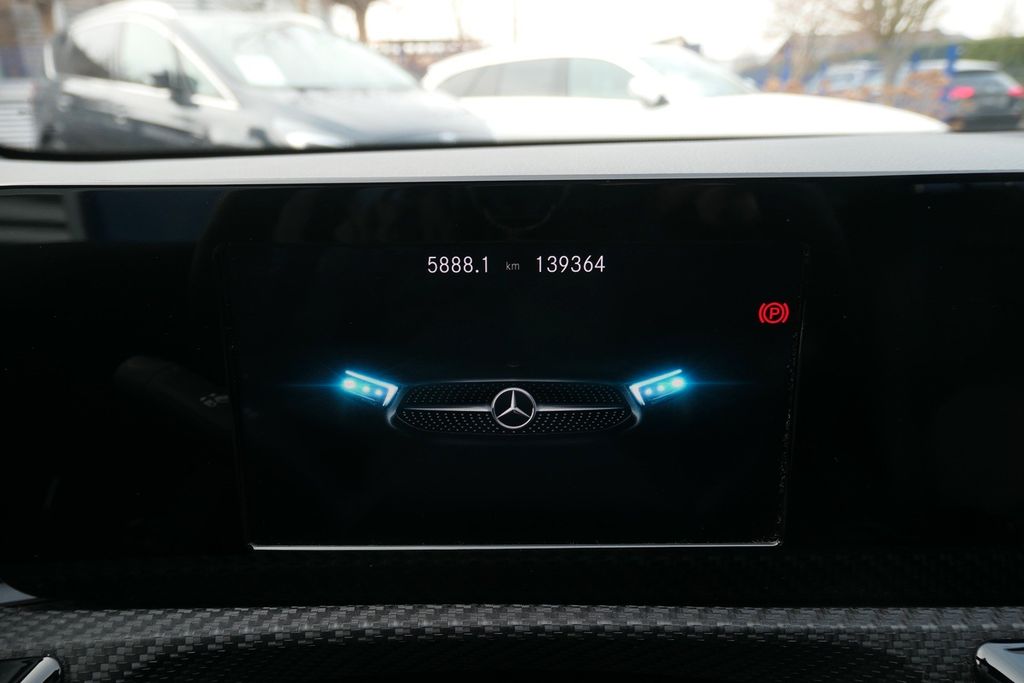 Mercedes-Benz A 200 2022