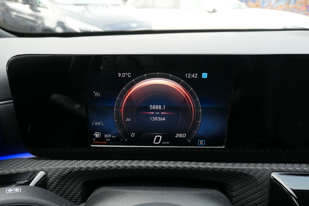 Mercedes-Benz A 200 2022