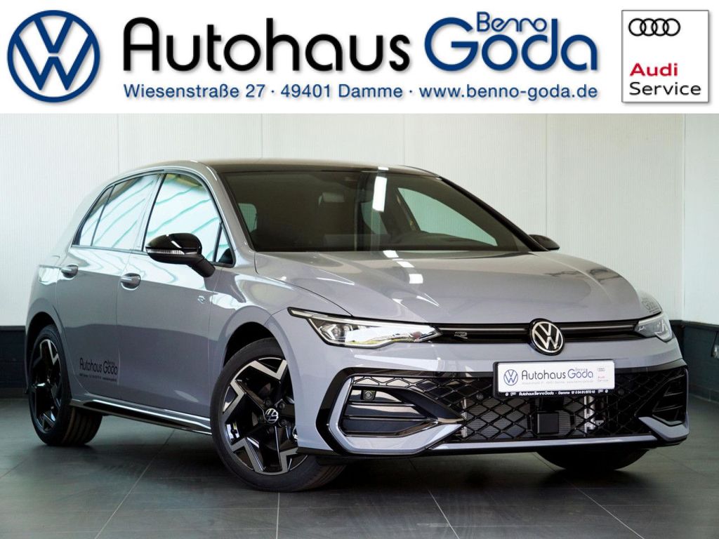 Volkswagen Golf 2025