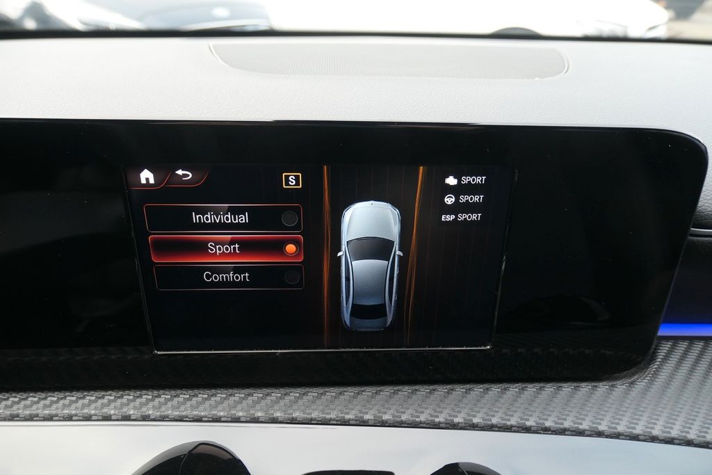 Mercedes-Benz A 200 2022