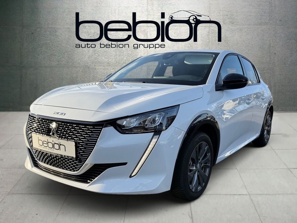 Peugeot 208 2023