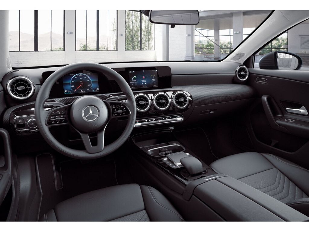 Mercedes-Benz A 180 2022