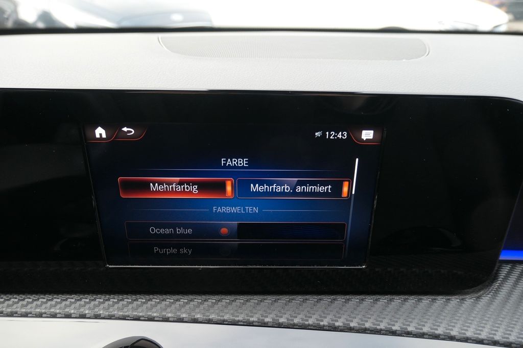 Mercedes-Benz A 200 2022