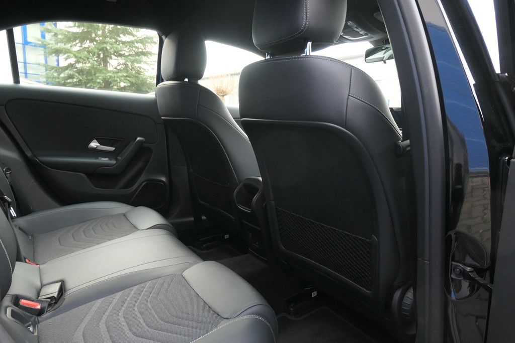 Mercedes-Benz A 200 2022