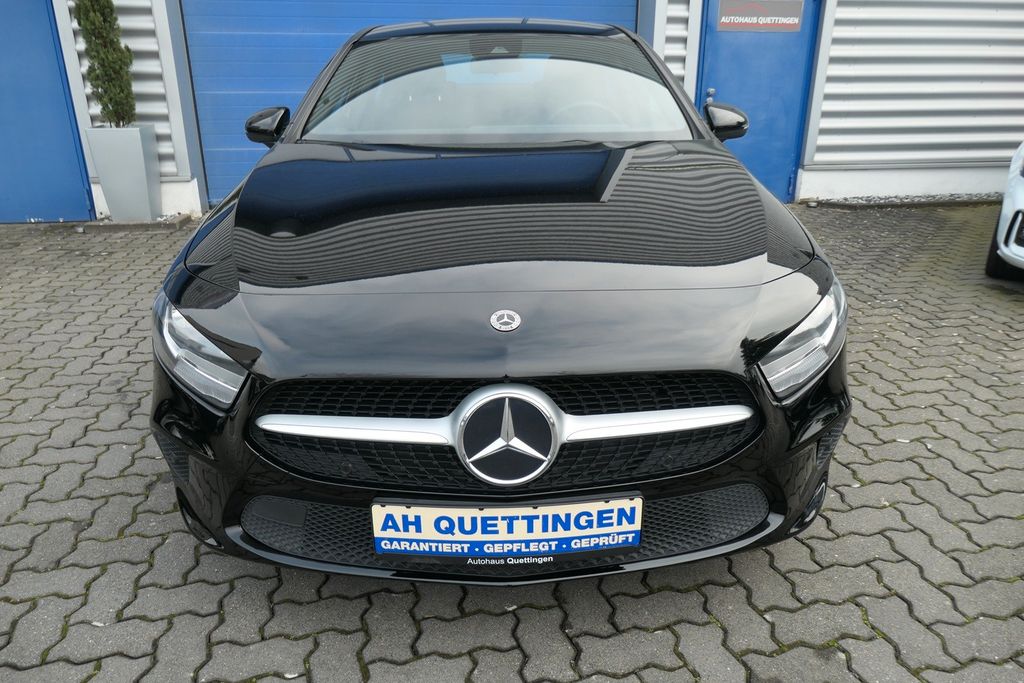 Mercedes-Benz A 200 2022