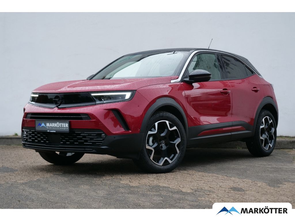 Opel Mokka 2024
