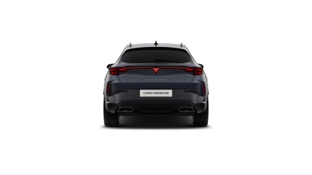 Cupra Formentor 2025