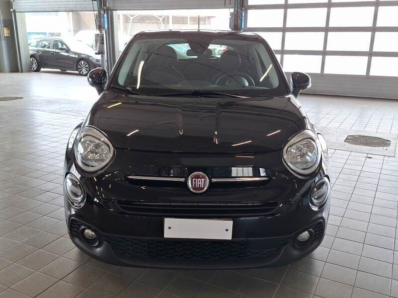 Fiat 500X 2021