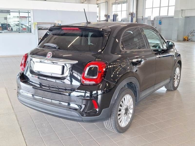 Fiat 500X 2021