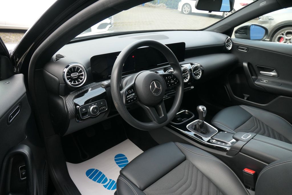 Mercedes-Benz A 200 2022