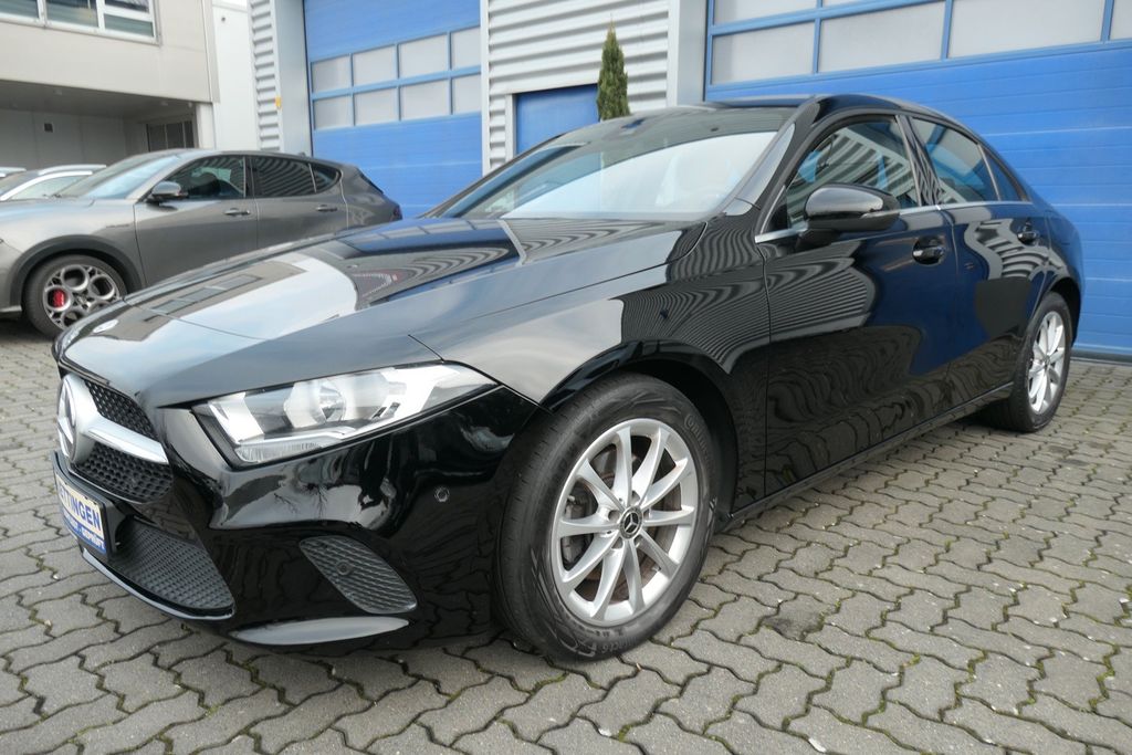 Mercedes-Benz A 200 2022