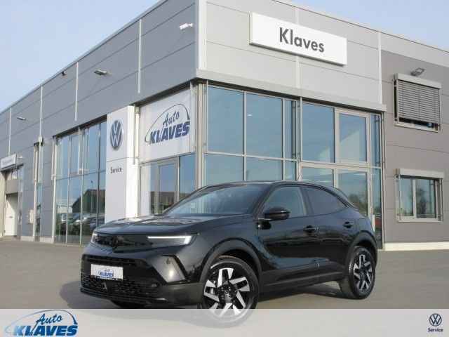 Opel Mokka 2024