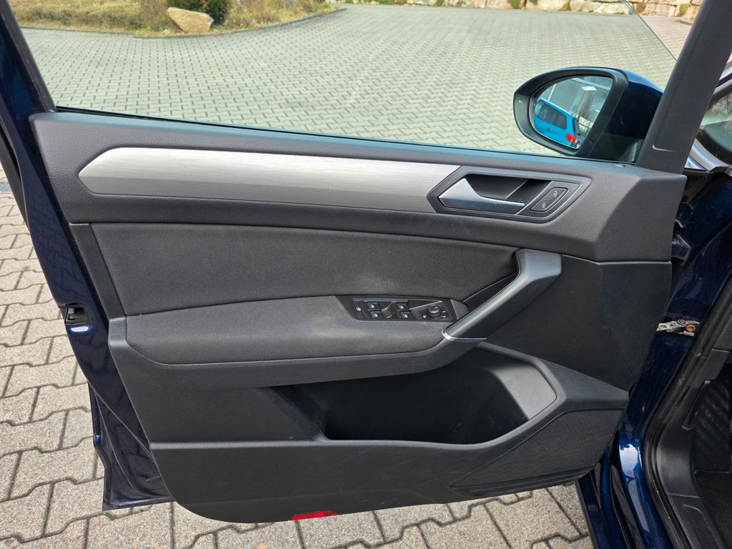 Volkswagen Touran 2019