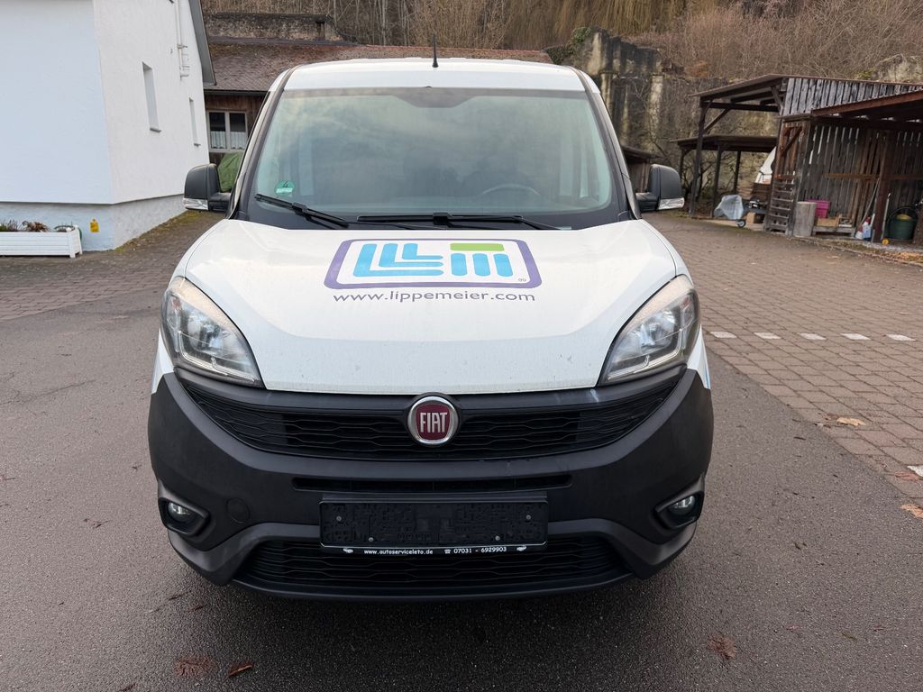 Fiat Doblo 2020