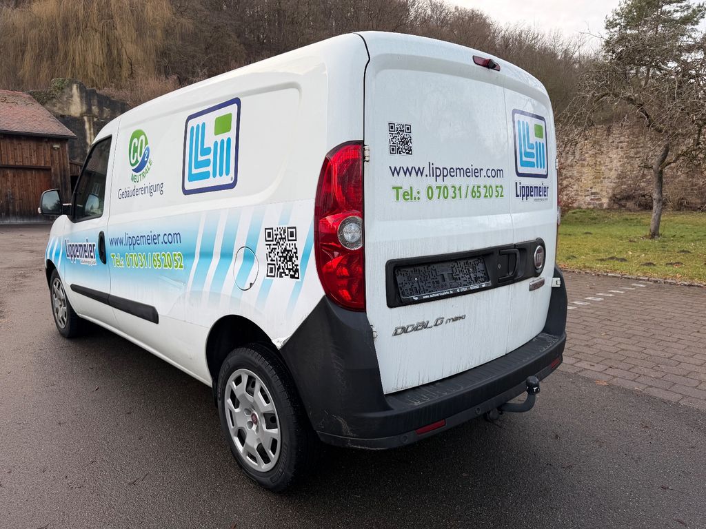 Fiat Doblo 2020
