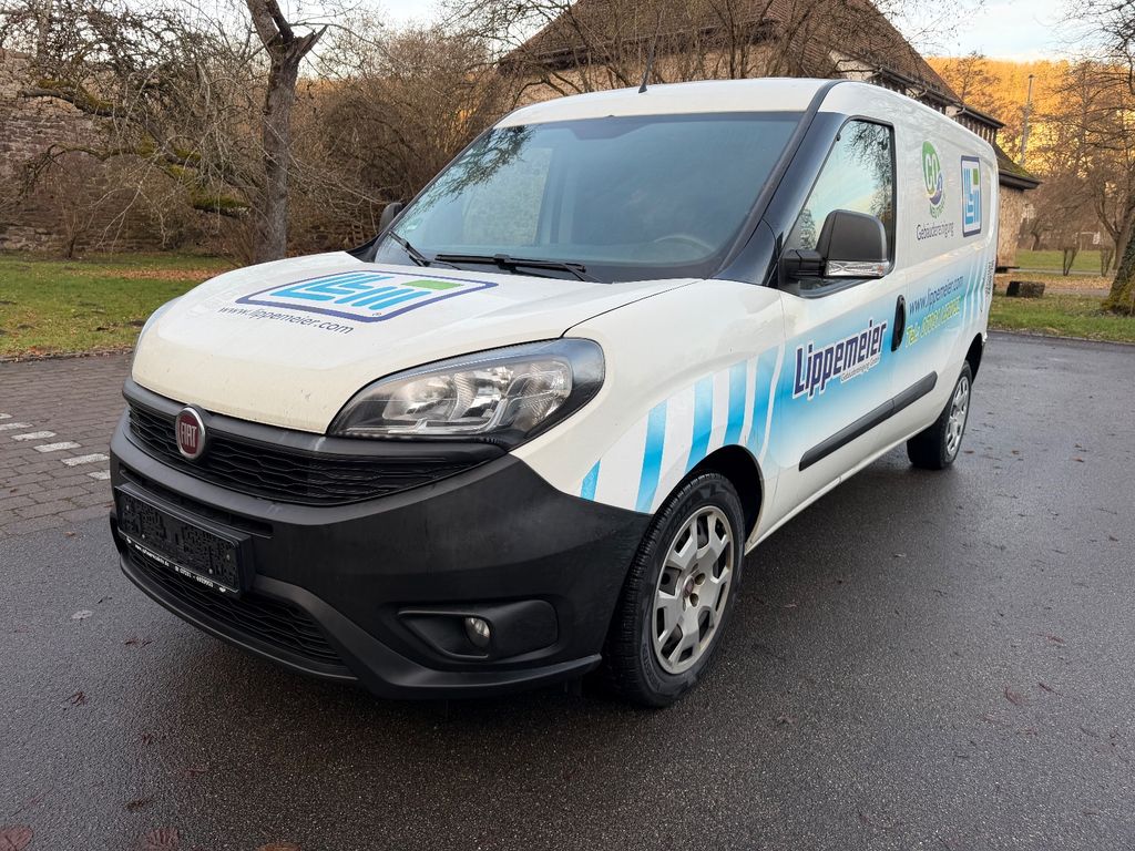 Fiat Doblo 2020