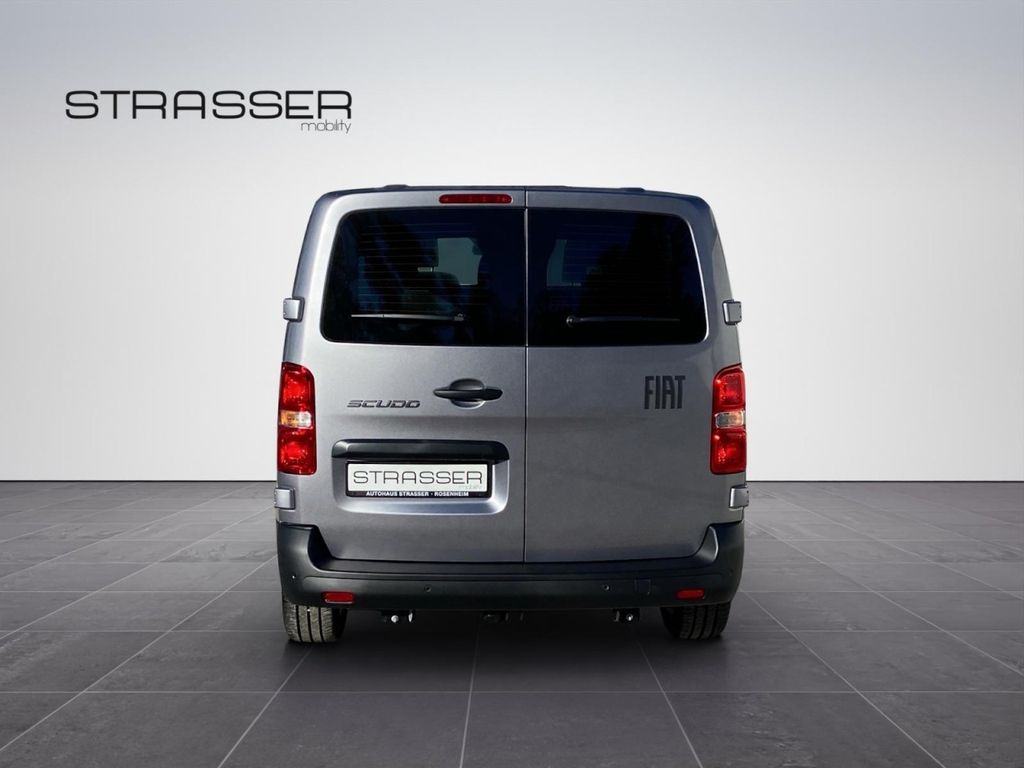 Fiat Scudo 2025