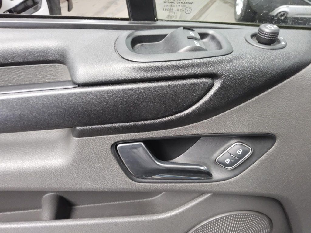 Ford Transit Custom 2019