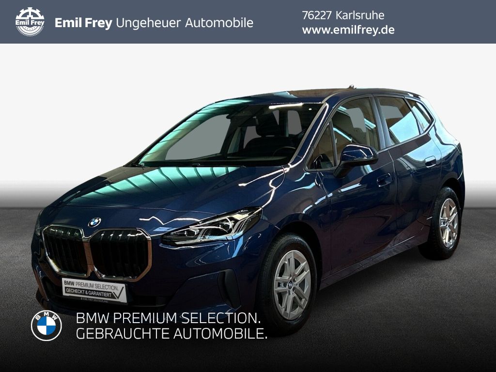 BMW 220 Active Tourer 2023