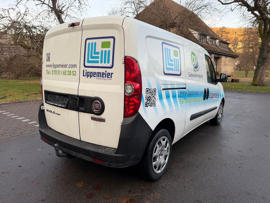 Fiat Doblo 2020