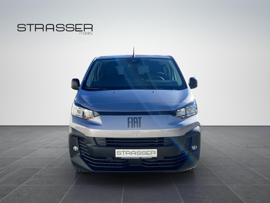 Fiat Scudo 2025