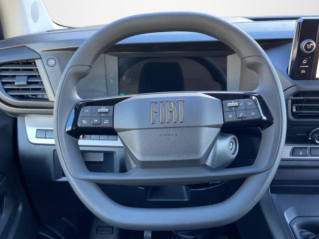 Fiat Scudo 2025