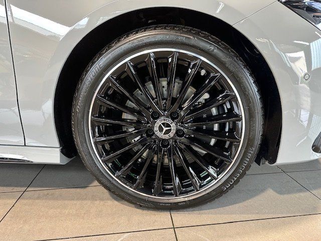 Mercedes-Benz CLA 200 2025