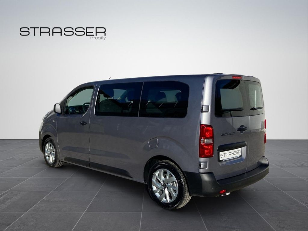 Fiat Scudo 2025