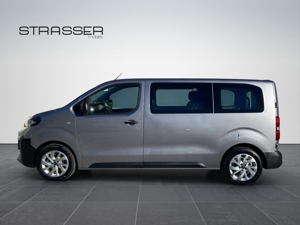 Fiat Scudo 2025