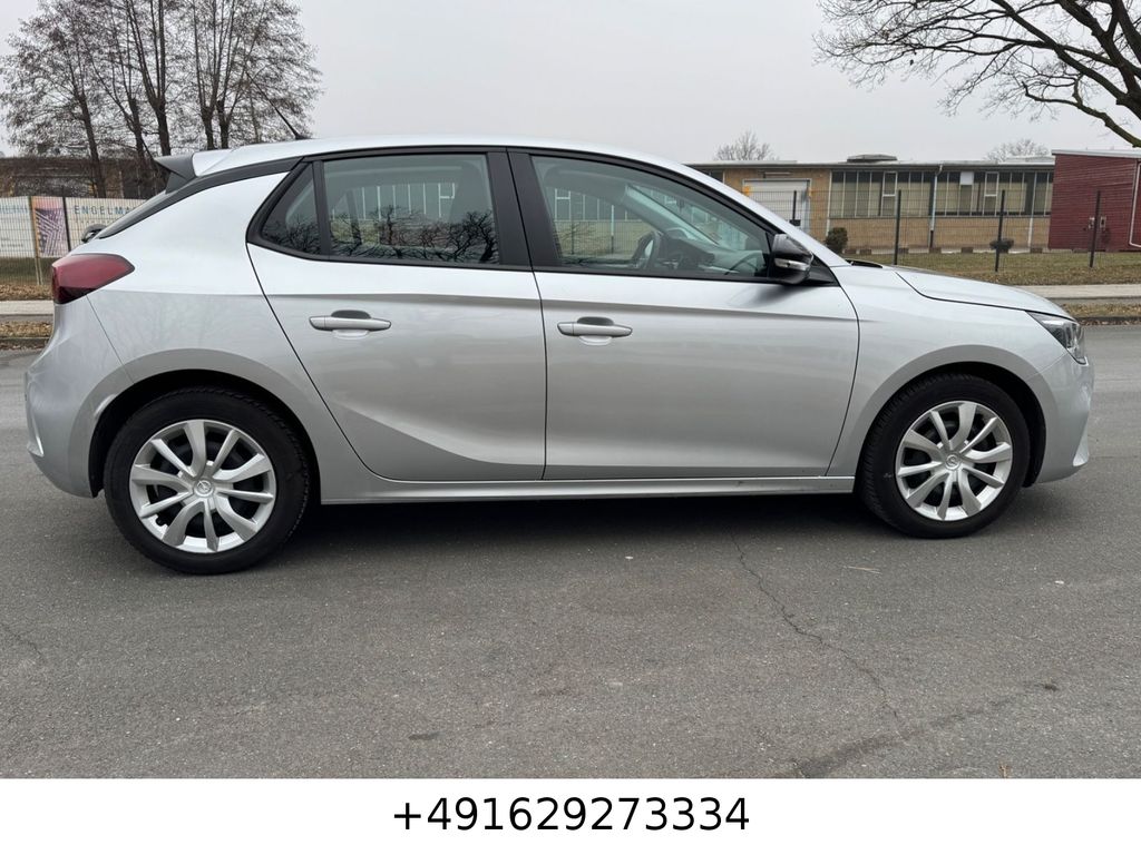 Opel Corsa 2022